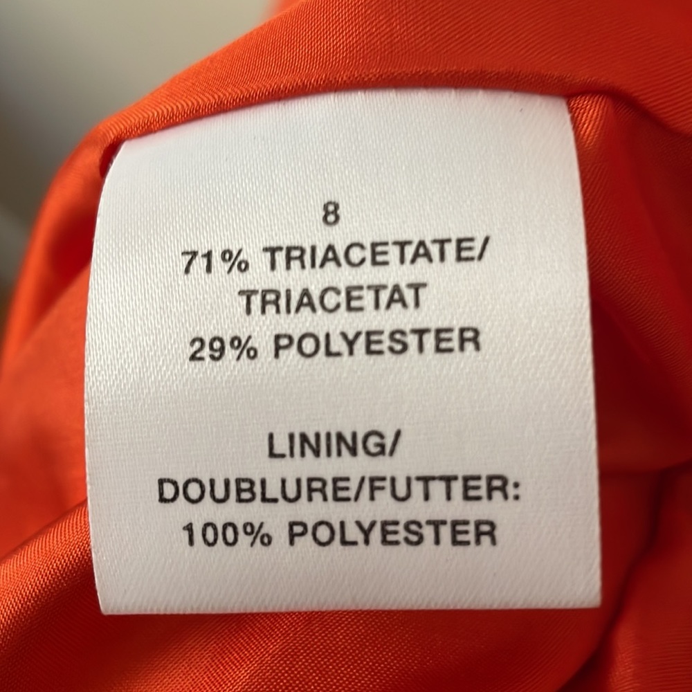 Planet jacket - Picture 5 of 5